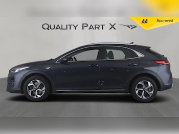 Used Kia XCeed 2021 for sale - 79425792: Photo