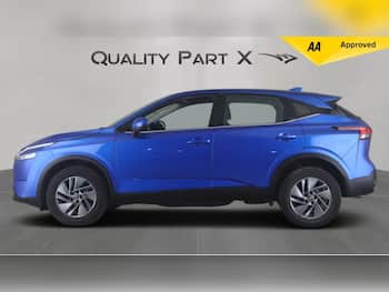 Used Nissan Qashqai 2023 for sale - 79590462: Photo