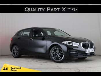 2019 (69) - 1.5 116d Sport Euro 6 (s/s) 5dr