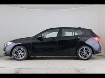 Used BMW 1 Series 2019 for sale - 72936693: Photo