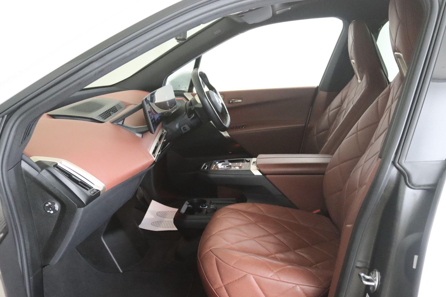 Used BMW iX 2022 for sale - 78019883: Photo 11