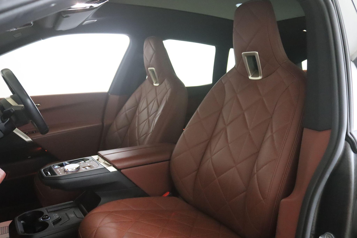 Used BMW iX 2022 for sale - 78019883: Photo 12