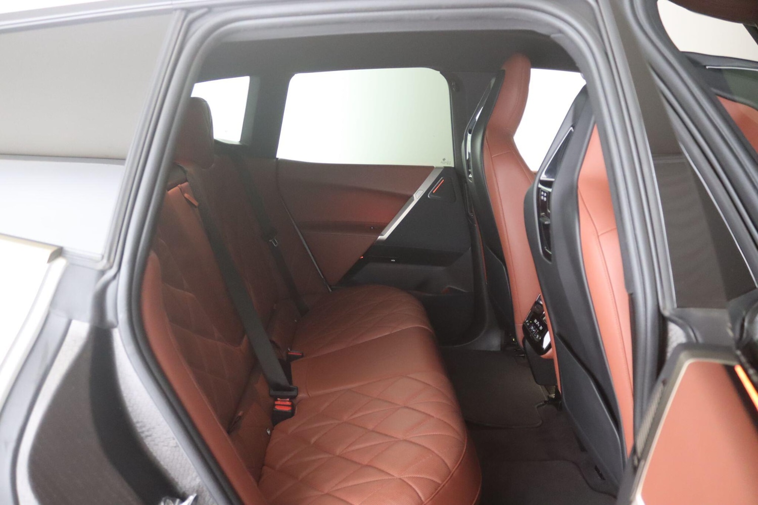 Used BMW iX 2022 for sale - 78019883: Photo 16