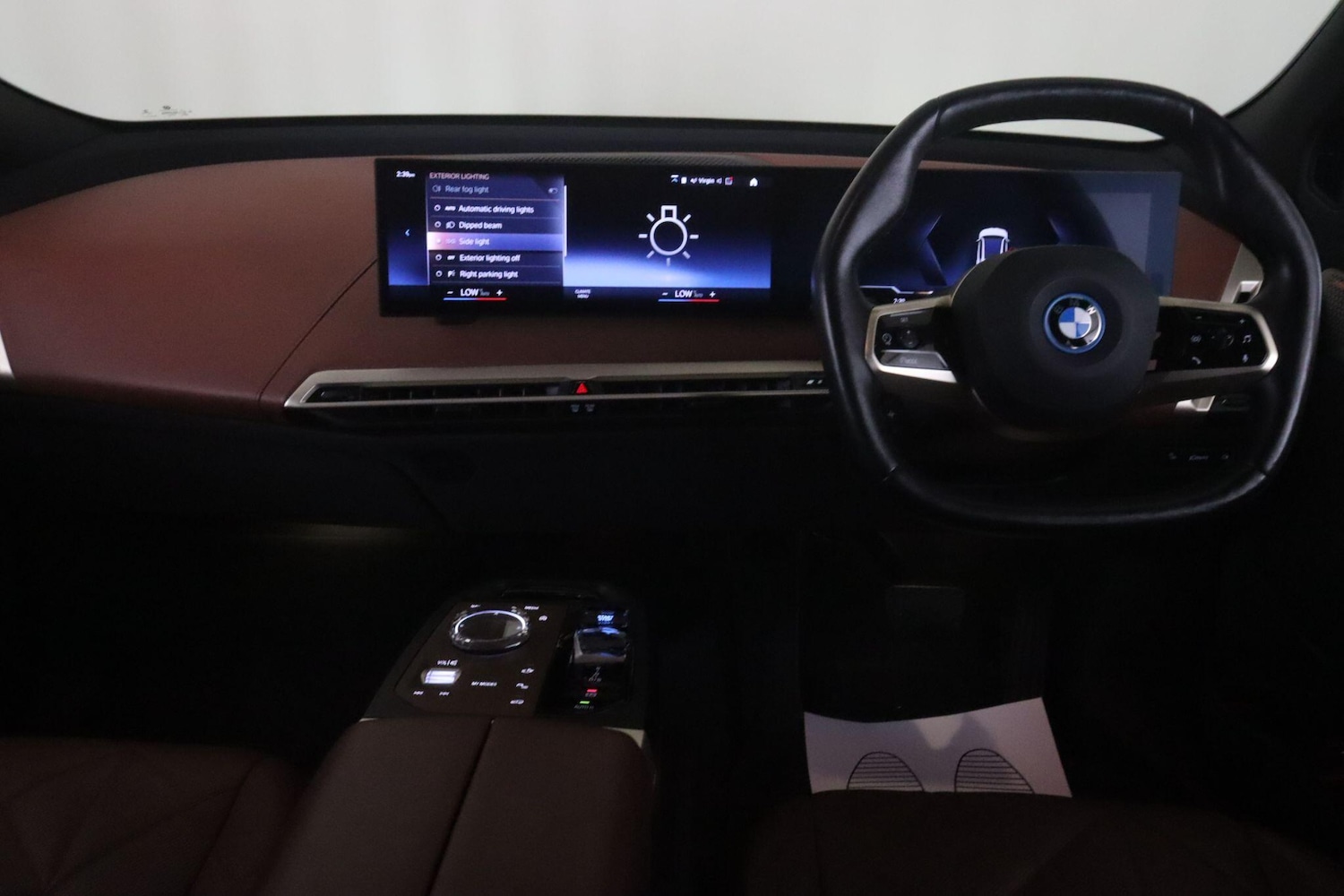 Used BMW iX 2022 for sale - 78019883: Photo 17