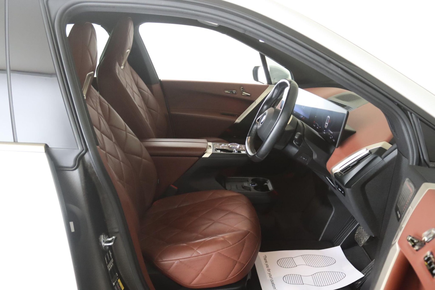 Used BMW iX 2022 for sale - 78019883: Photo 18