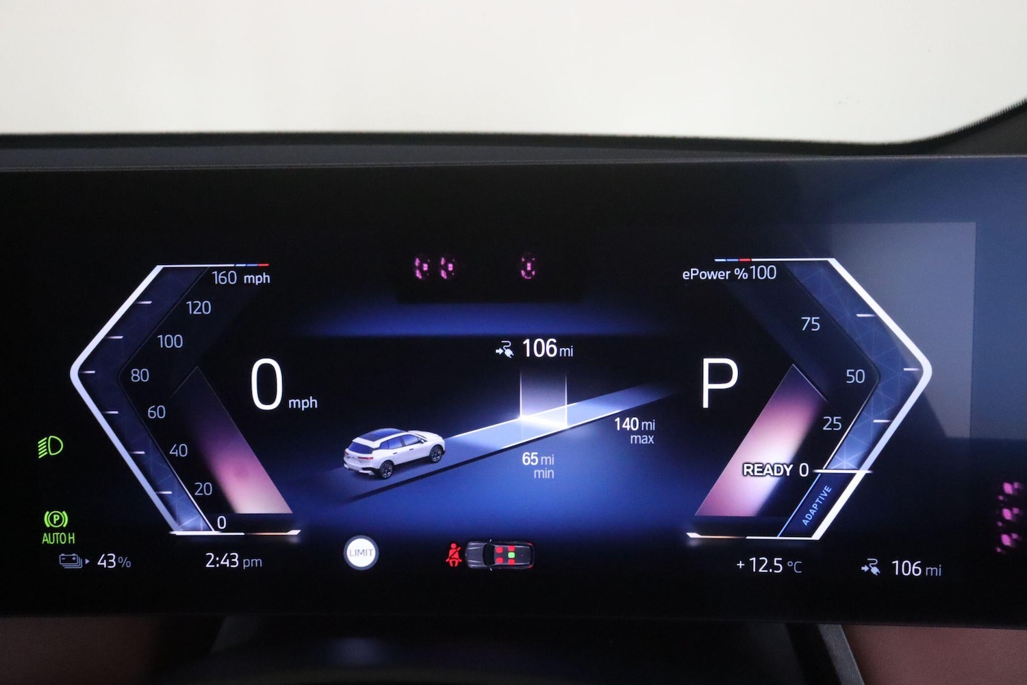 Used BMW iX 2022 for sale - 78019883: Photo 27