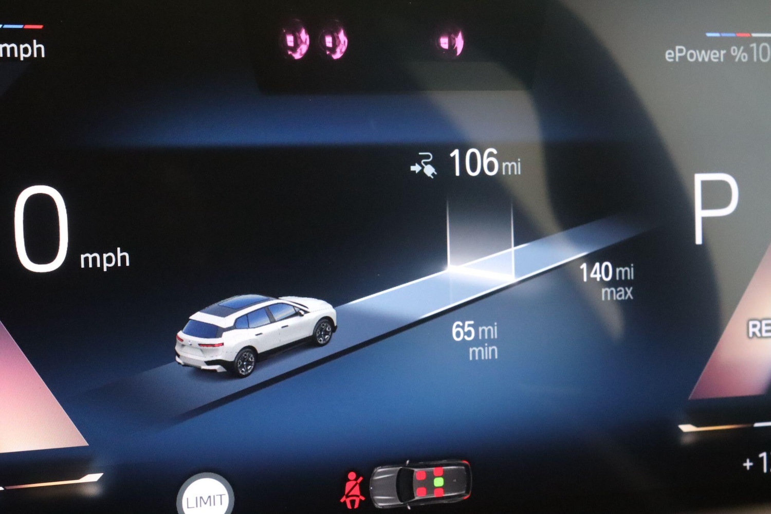 Used BMW iX 2022 for sale - 78019883: Photo 28