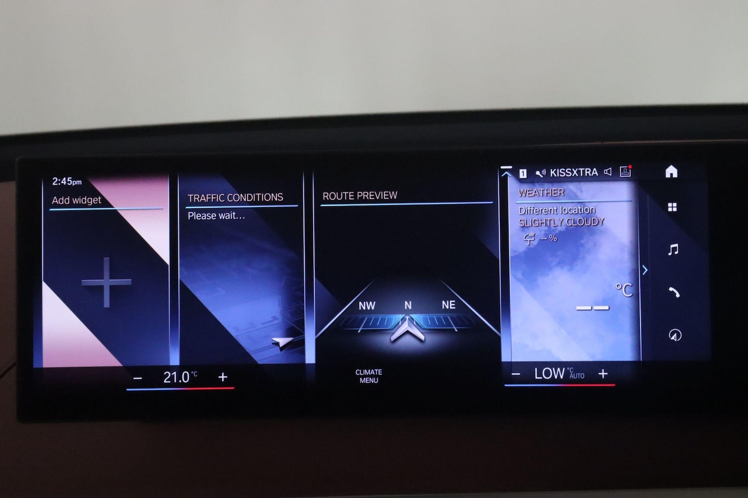 Used BMW iX 2022 for sale - 78019883: Photo 32