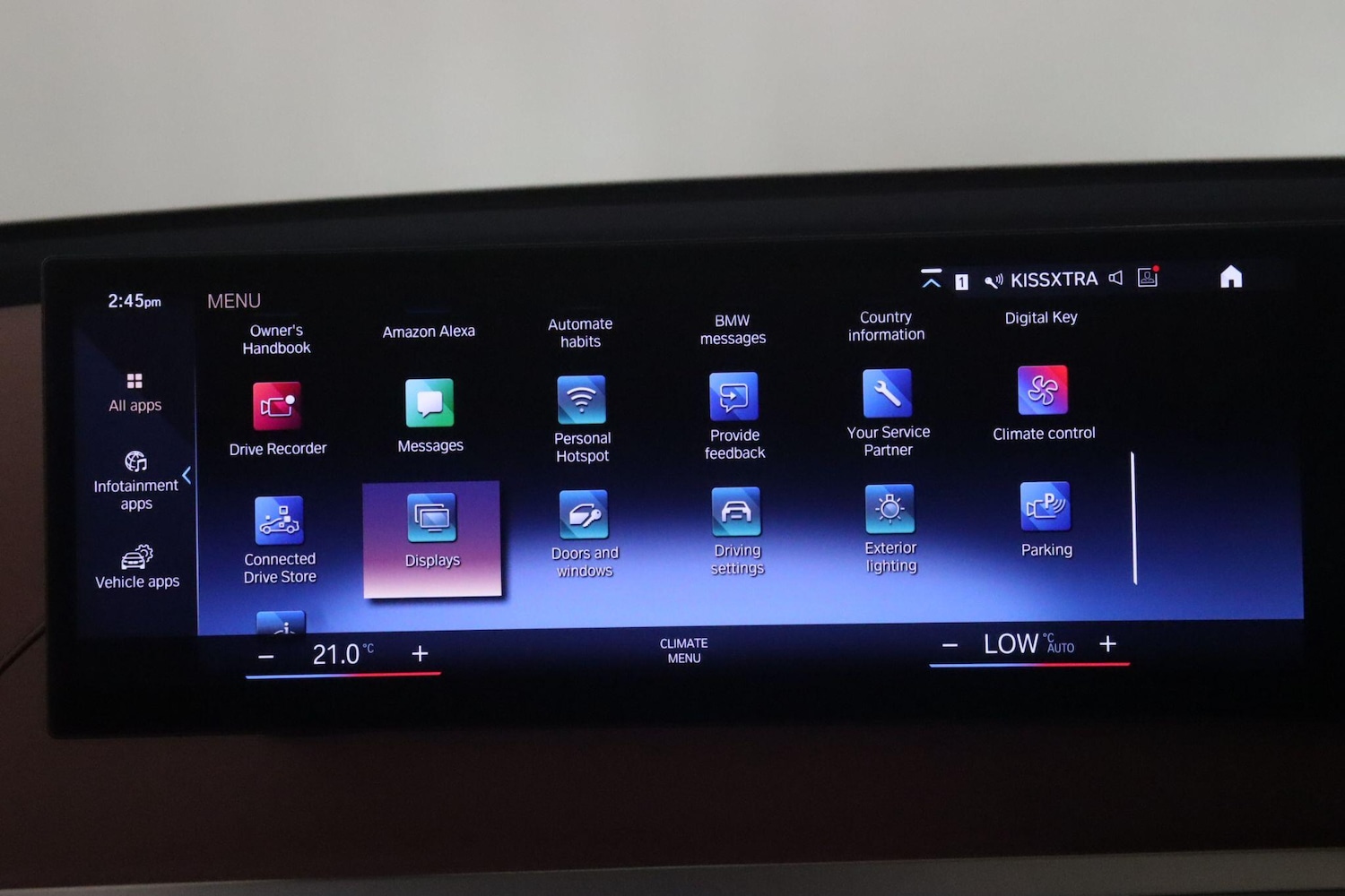 Used BMW iX 2022 for sale - 78019883: Photo 34