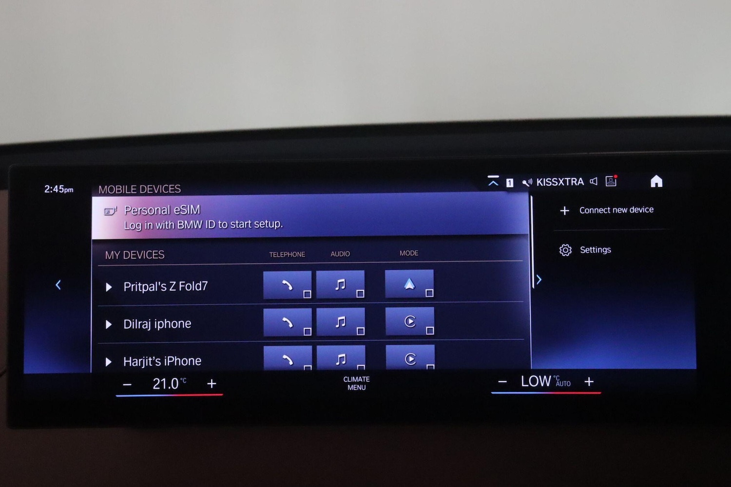 Used BMW iX 2022 for sale - 78019883: Photo 35