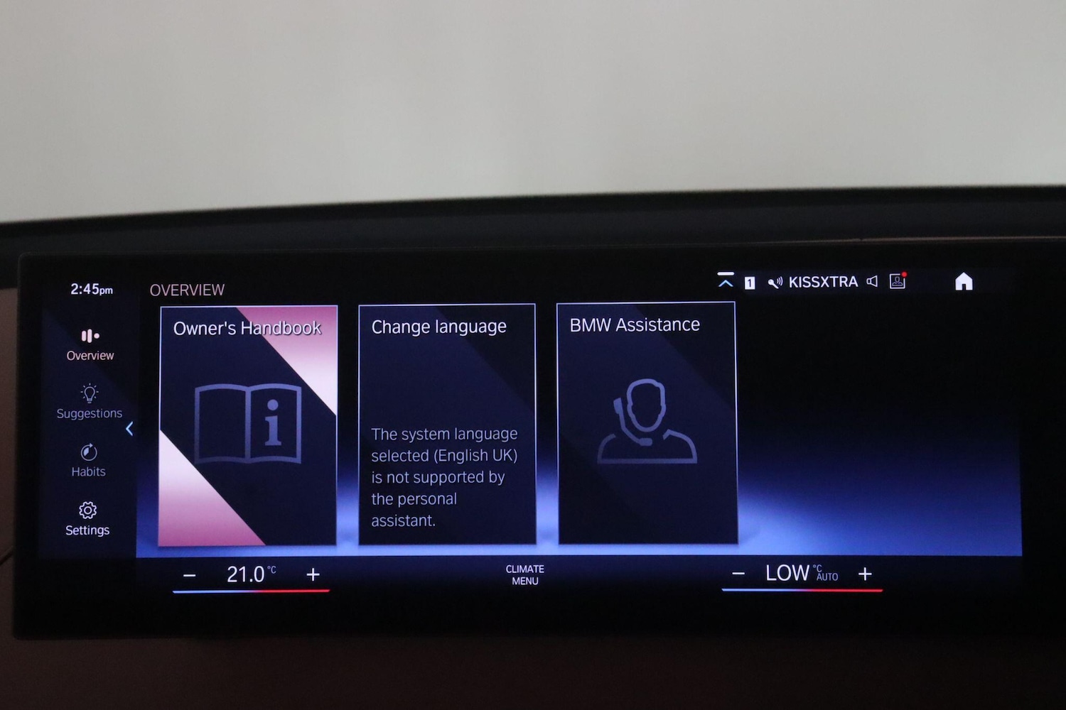 Used BMW iX 2022 for sale - 78019883: Photo 36