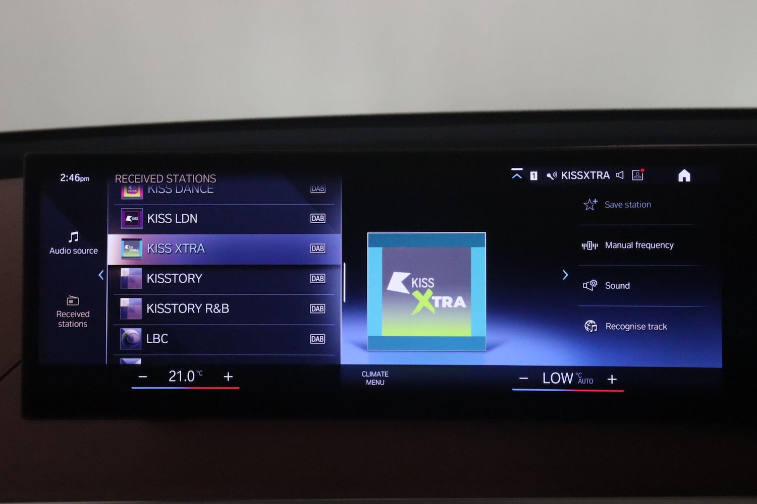 Used BMW iX 2022 for sale - 78019883: Photo 37