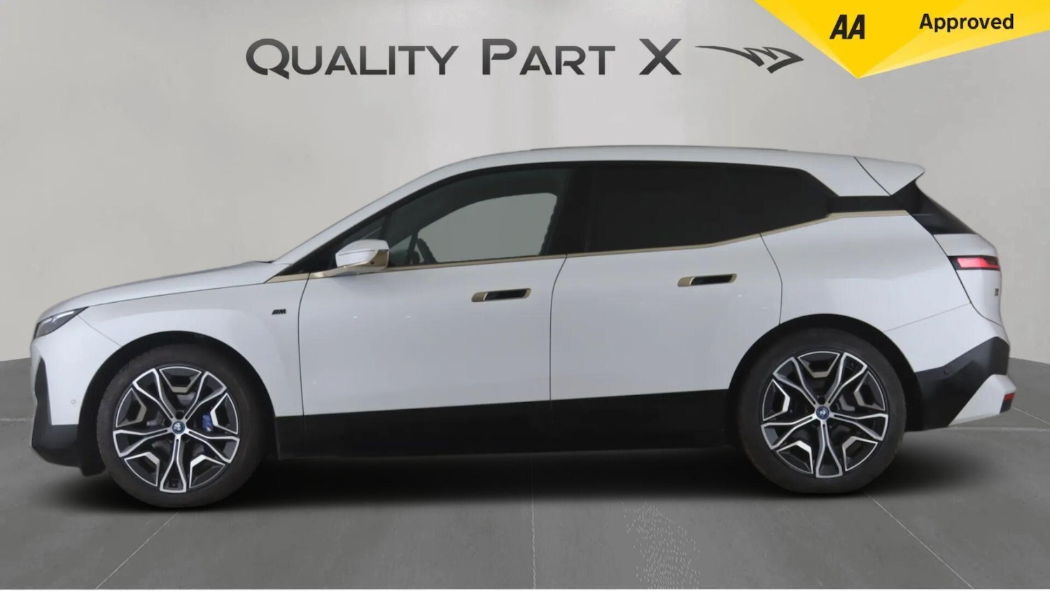 Used BMW iX 2022 for sale - 78019883: Photo 4