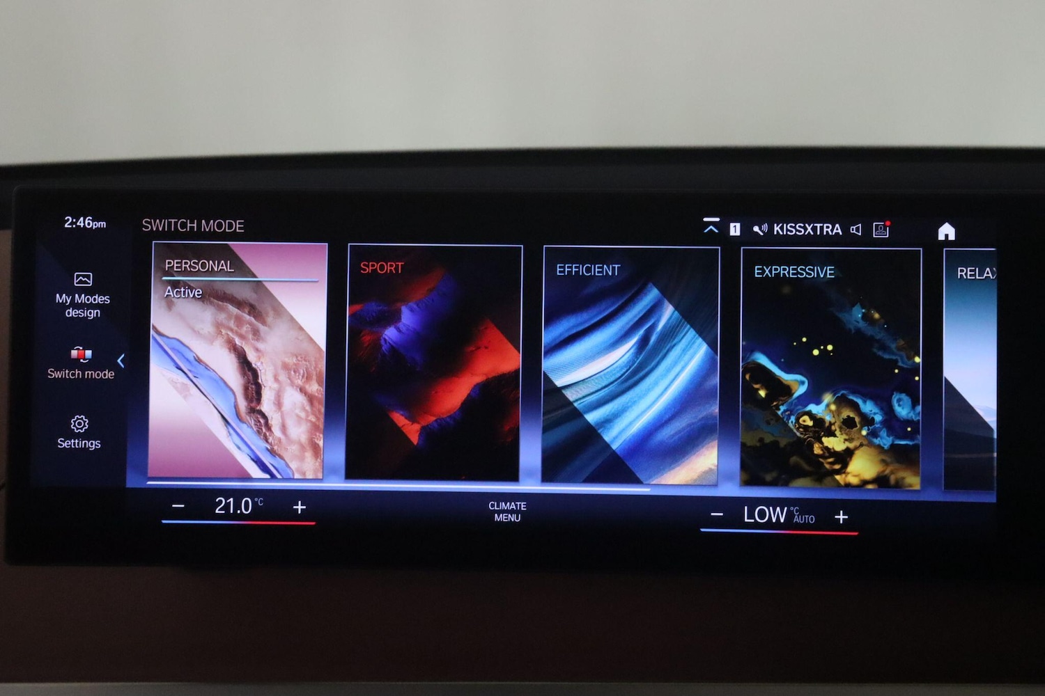 Used BMW iX 2022 for sale - 78019883: Photo 40