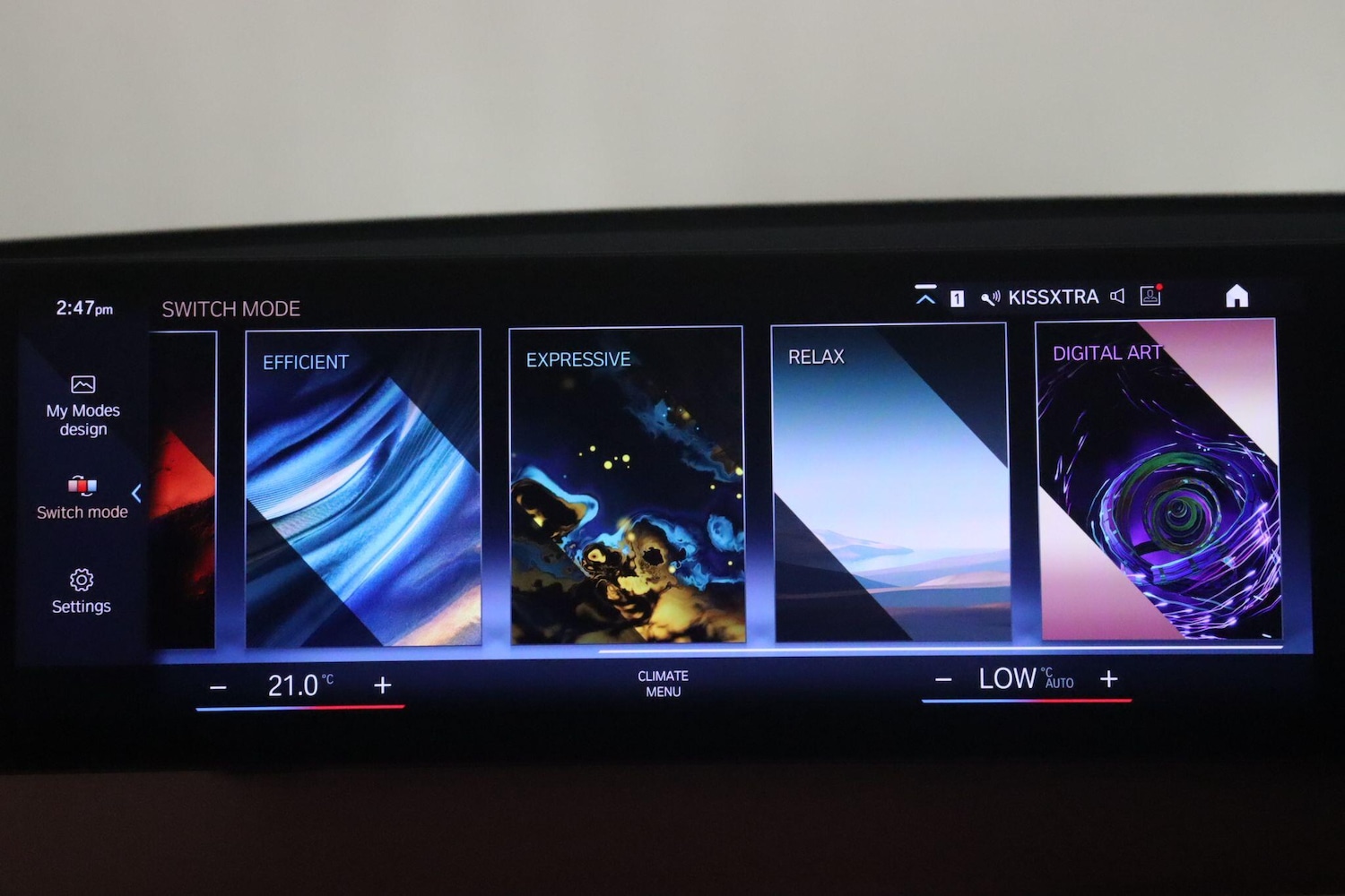 Used BMW iX 2022 for sale - 78019883: Photo 41