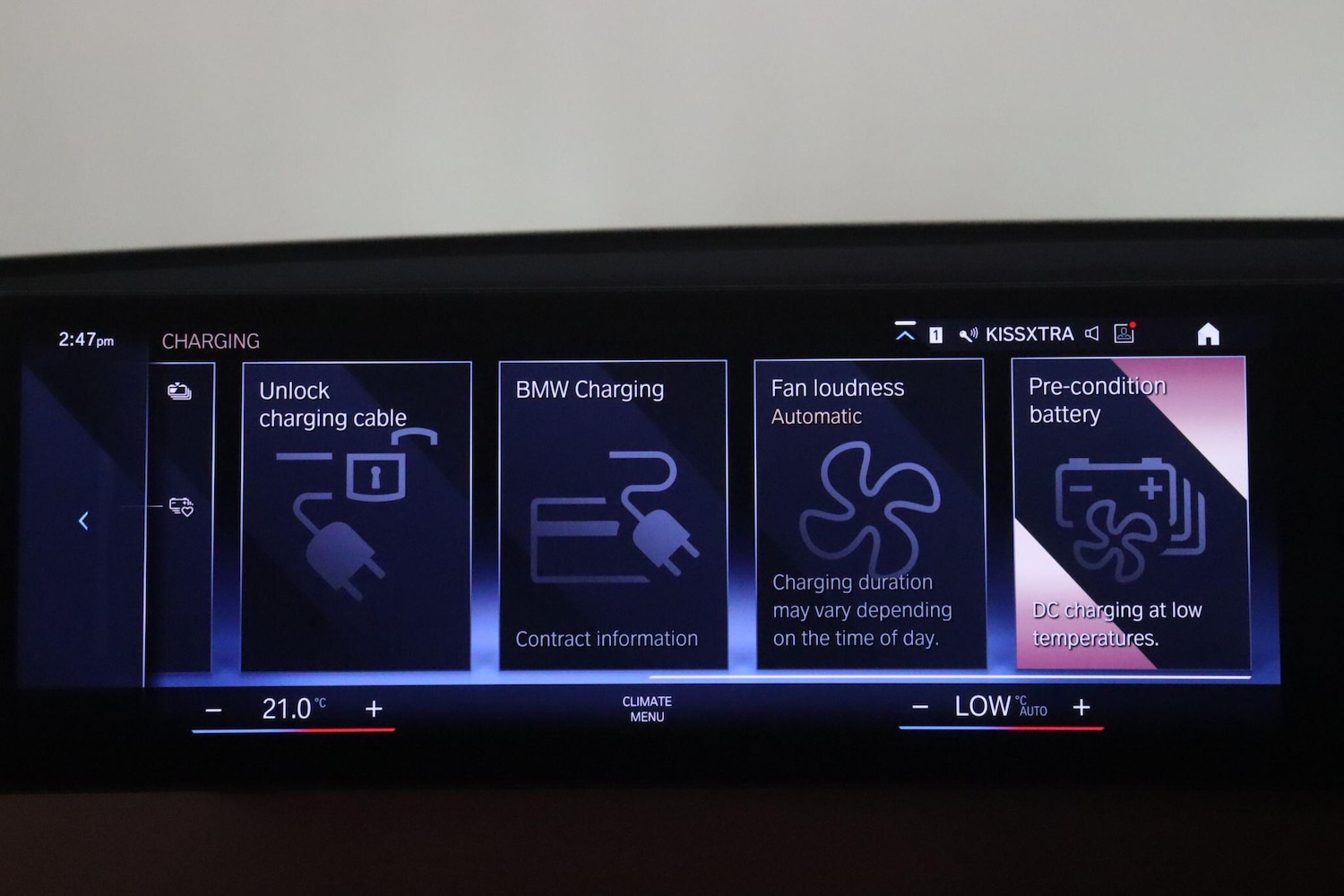 Used BMW iX 2022 for sale - 78019883: Photo 43