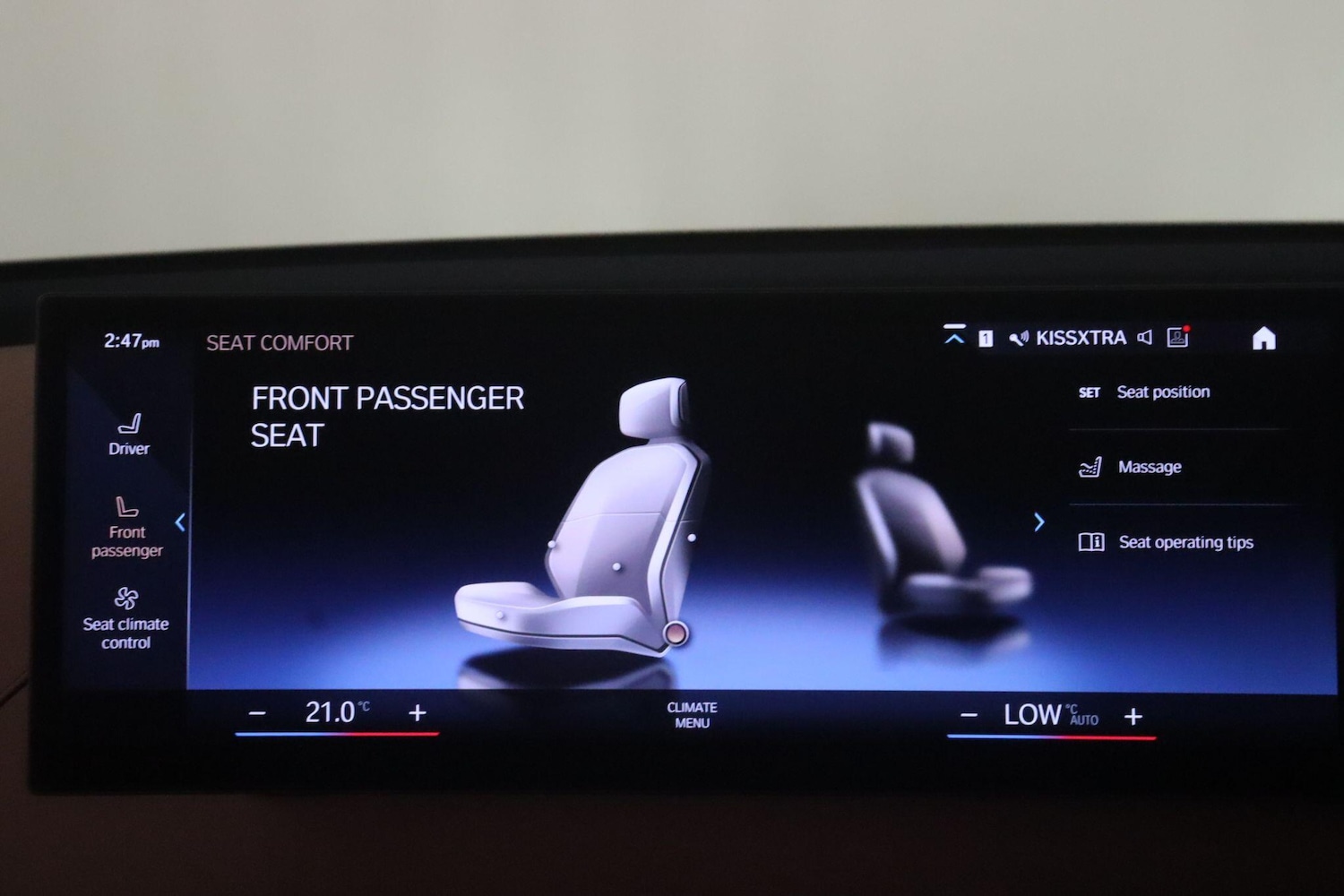 Used BMW iX 2022 for sale - 78019883: Photo 44