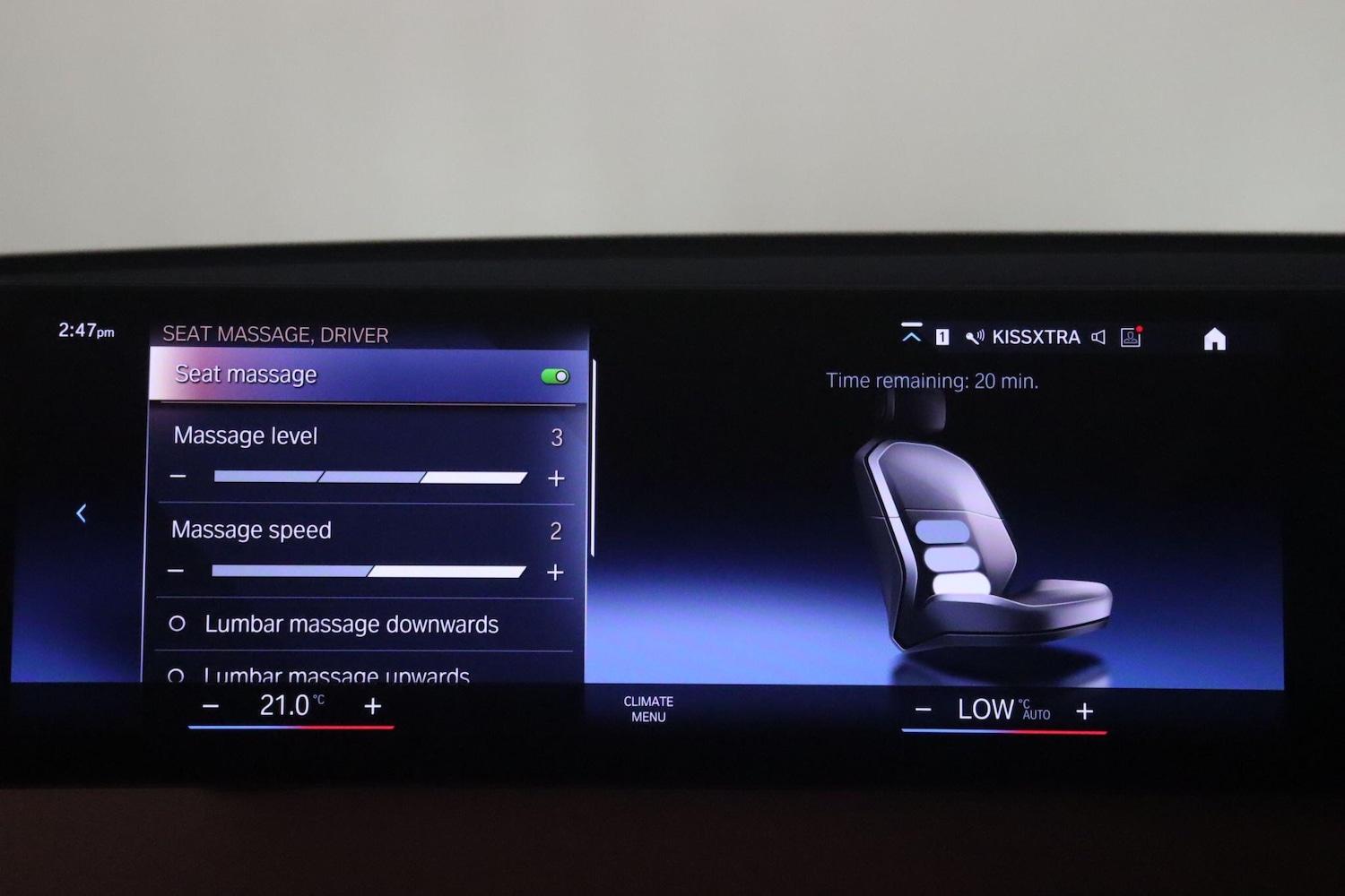 Used BMW iX 2022 for sale - 78019883: Photo 46