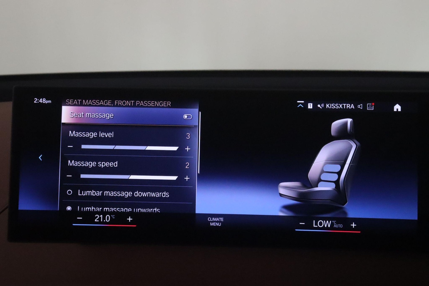 Used BMW iX 2022 for sale - 78019883: Photo 47