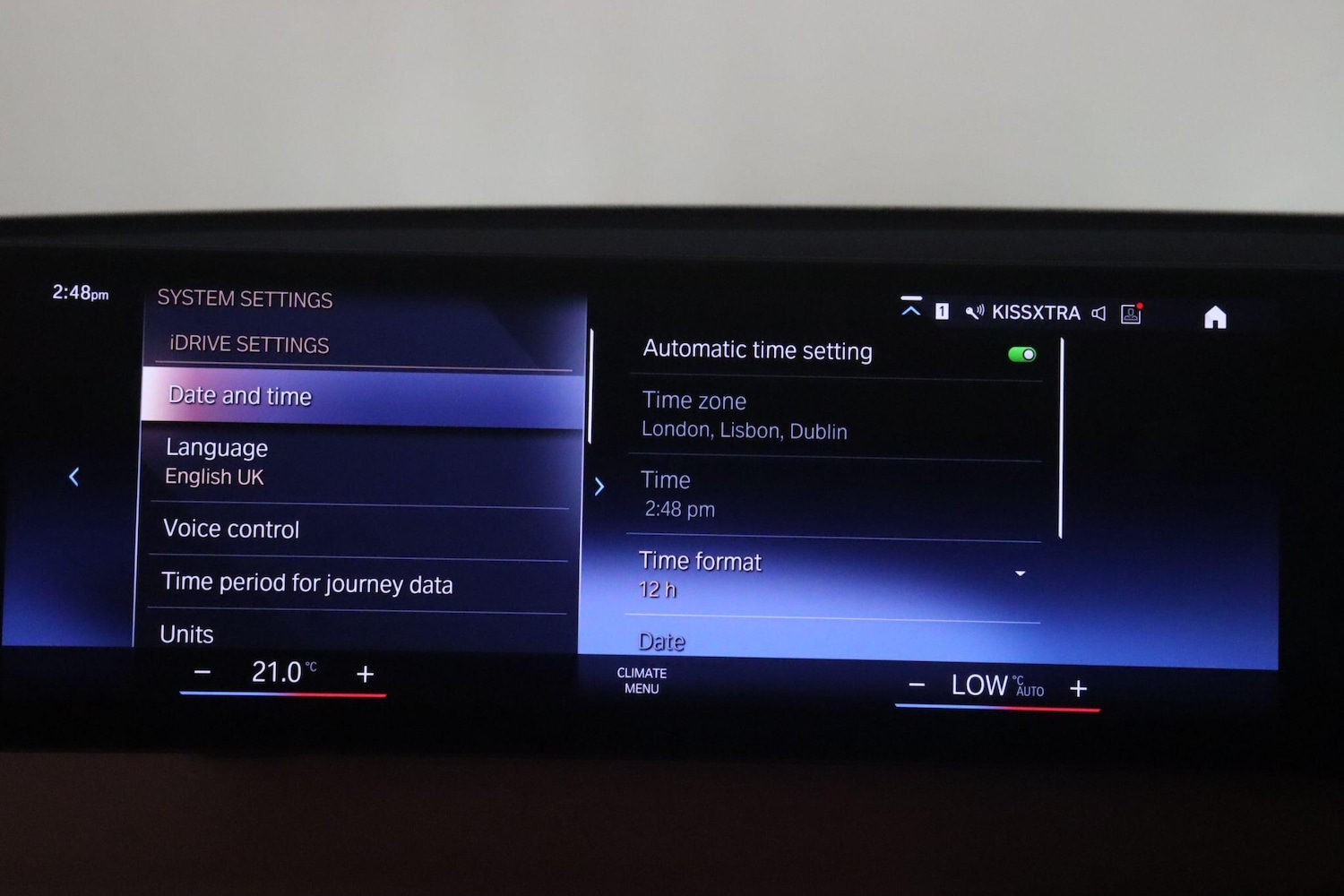 Used BMW iX 2022 for sale - 78019883: Photo 48