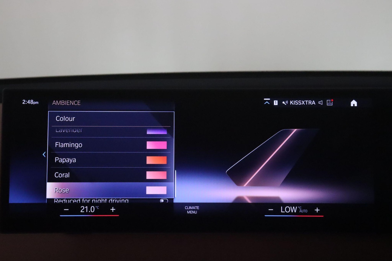 Used BMW iX 2022 for sale - 78019883: Photo 53