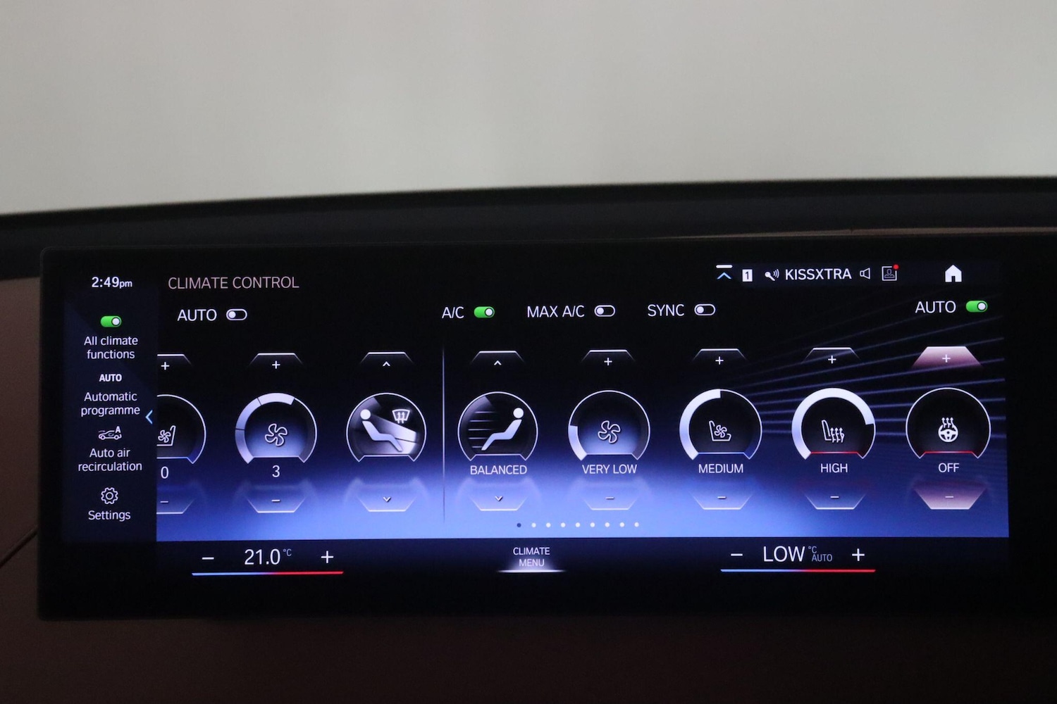 Used BMW iX 2022 for sale - 78019883: Photo 54