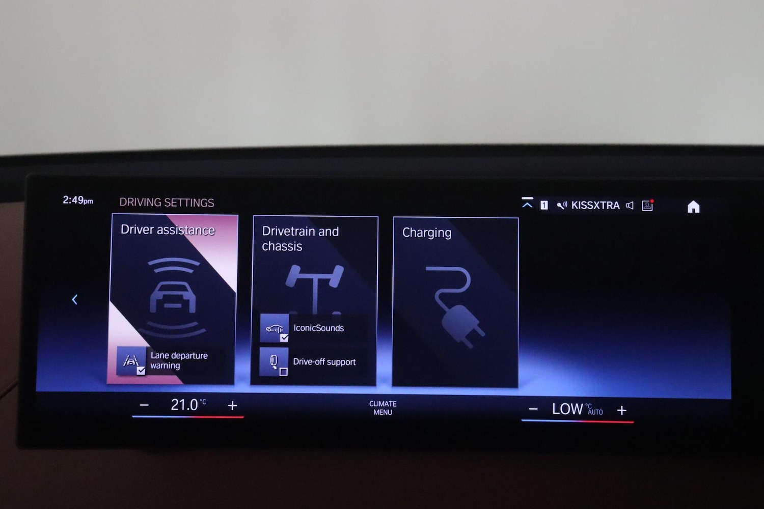 Used BMW iX 2022 for sale - 78019883: Photo 57