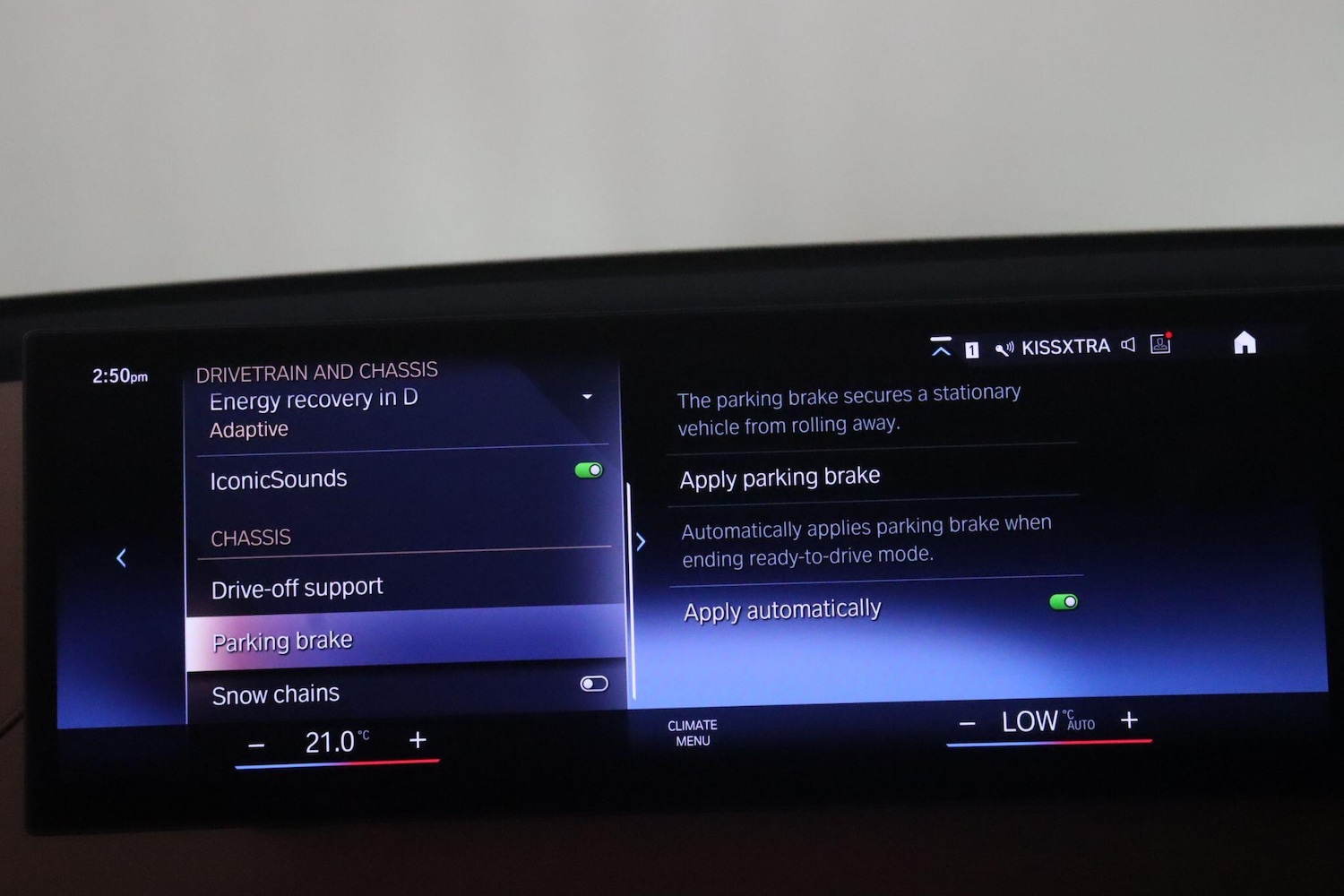 Used BMW iX 2022 for sale - 78019883: Photo 62