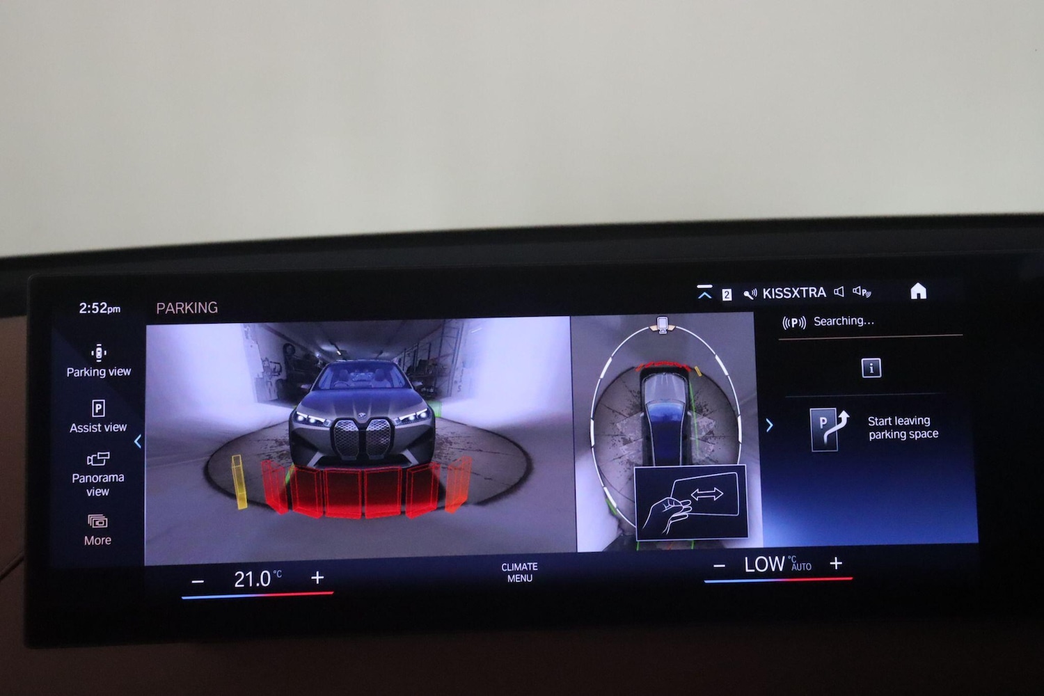 Used BMW iX 2022 for sale - 78019883: Photo 66