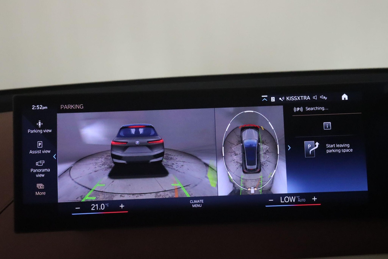 Used BMW iX 2022 for sale - 78019883: Photo 68