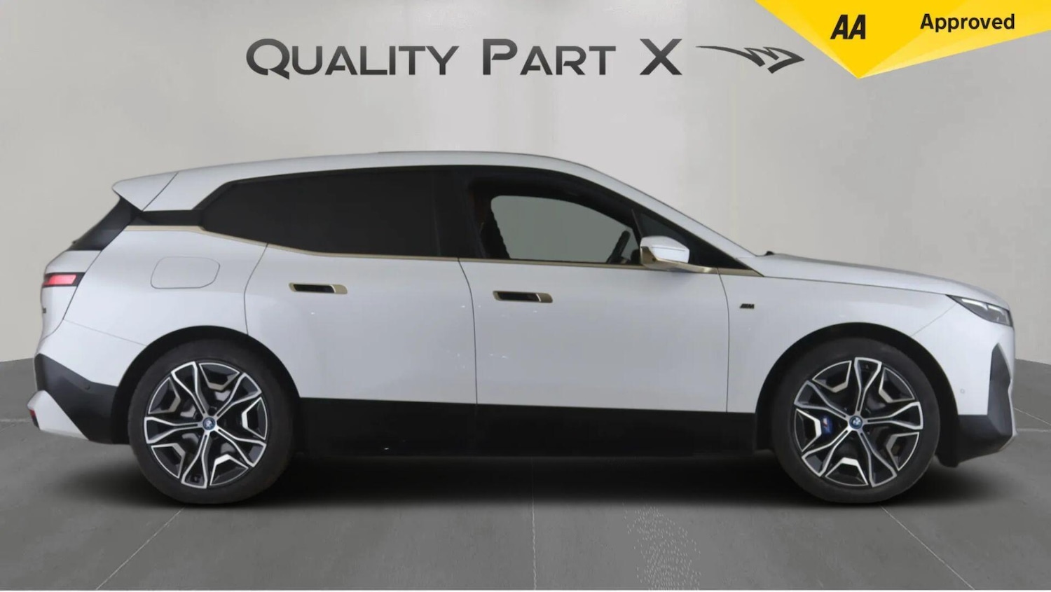 Used BMW iX 2022 for sale - 78019883: Photo 8