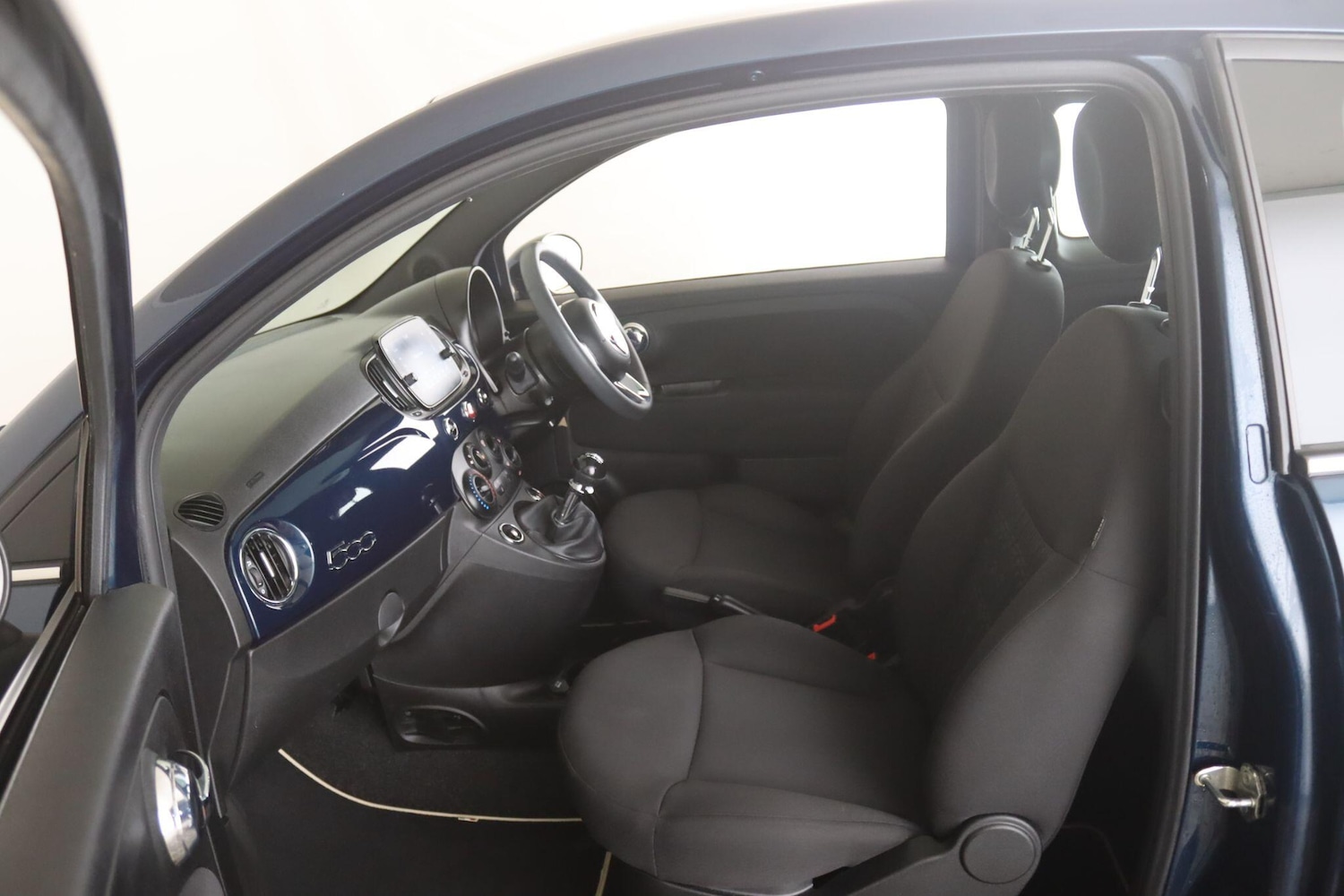 Used Fiat 500 2023 for sale - 76866143: Photo 10