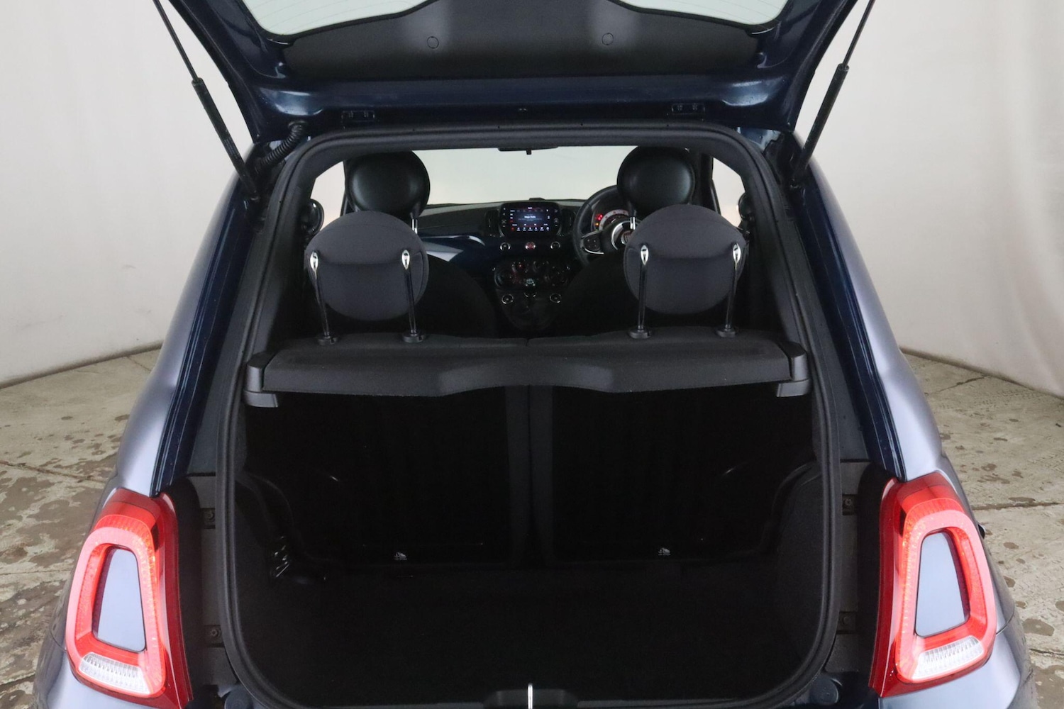 Used Fiat 500 2023 for sale - 76866143: Photo 11