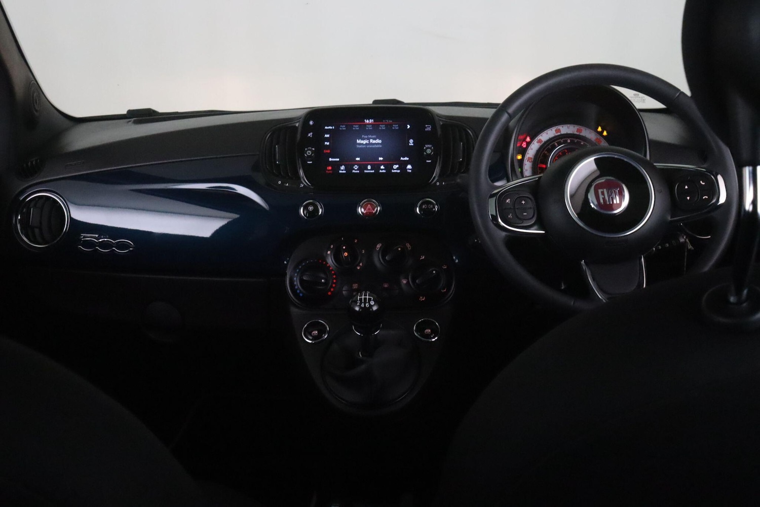 Used Fiat 500 2023 for sale - 76866143: Photo 12