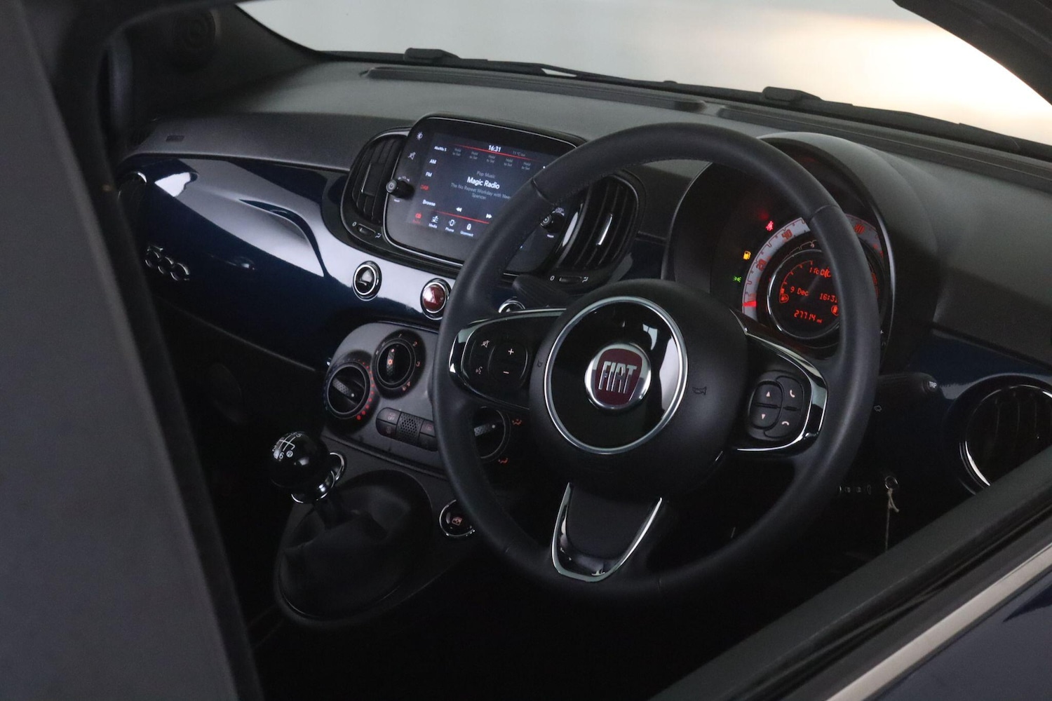 Used Fiat 500 2023 for sale - 76866143: Photo 13