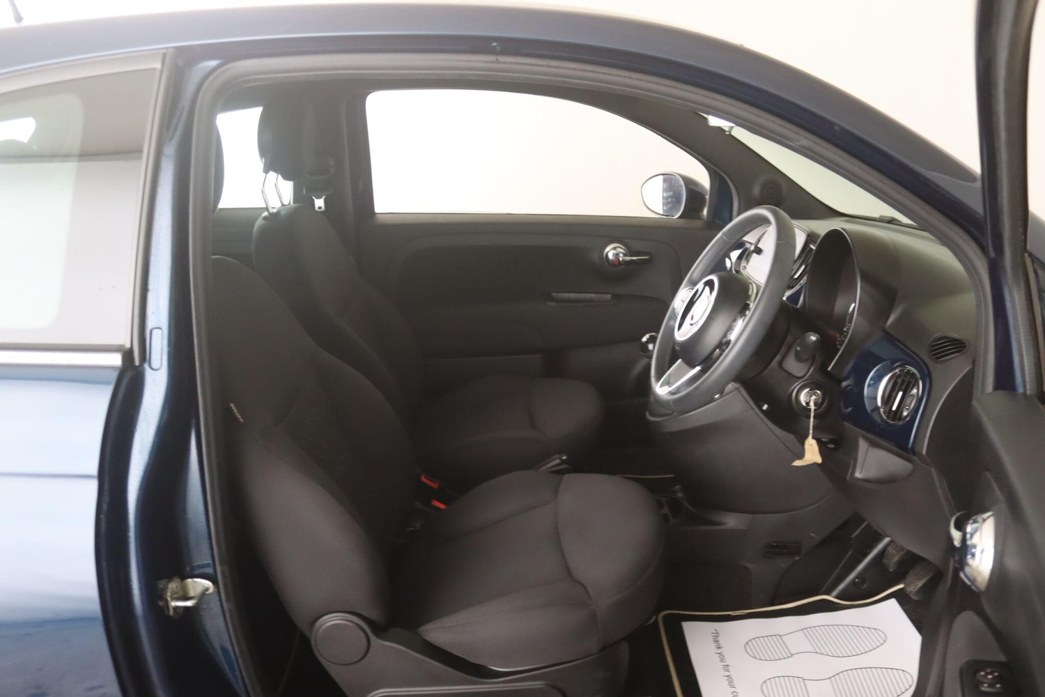 Used Fiat 500 2023 for sale - 76866143: Photo 14