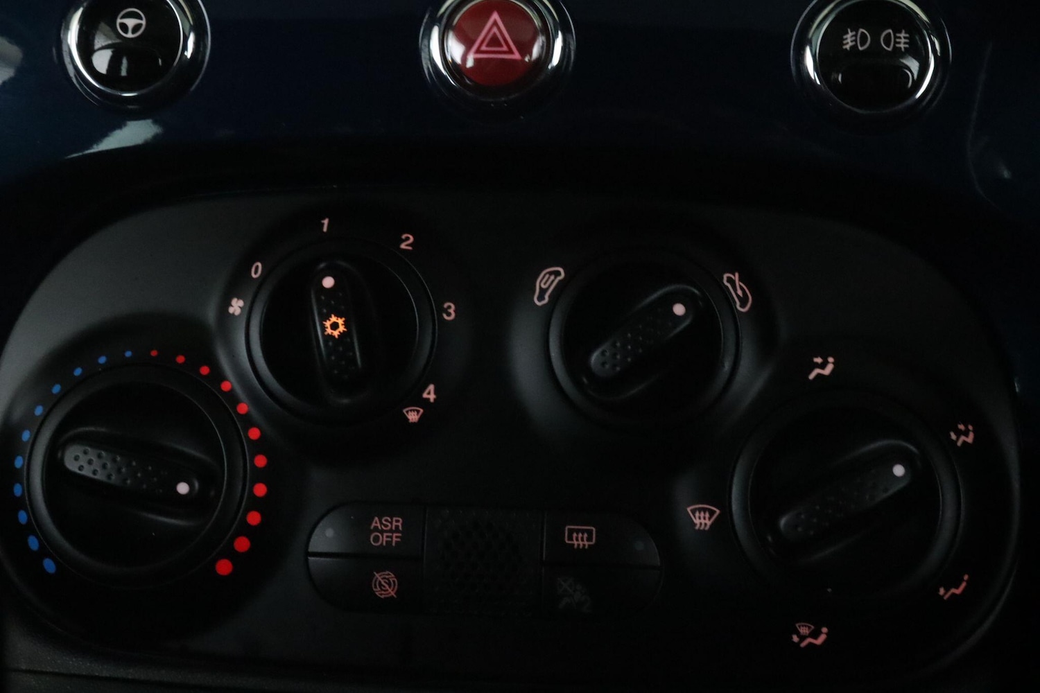 Used Fiat 500 2023 for sale - 76866143: Photo 22