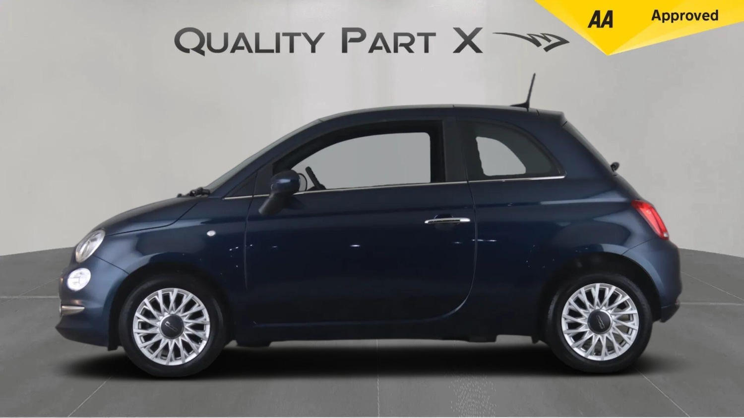 Used Fiat 500 2023 for sale - 76866143: Photo 5