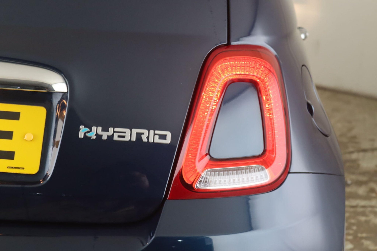 Used Fiat 500 2023 for sale - 76866143: Photo 9