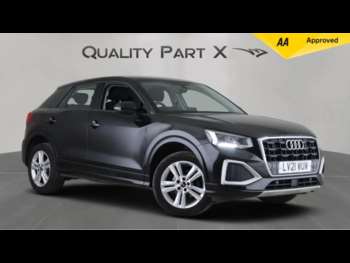 2021 (21) - 1.0 TFSI 30 Sport Euro 6 (s/s) 5dr