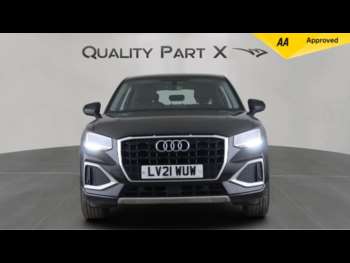 Used Audi Q2 2021 for sale - 74371707: Photo