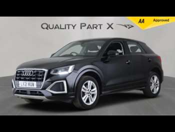 Used Audi Q2 2021 for sale - 74371707: Photo