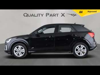 Used Audi Q2 2021 for sale - 74371707: Photo