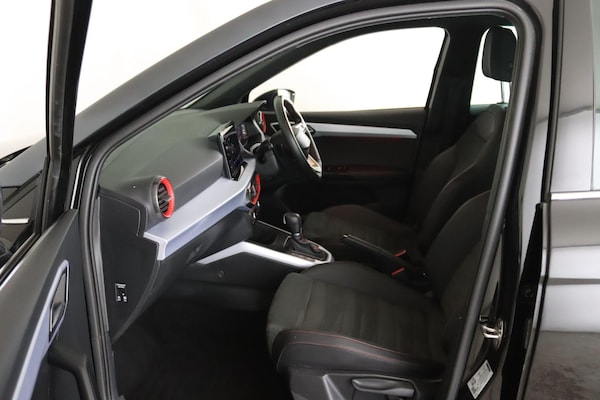 Used SEAT Arona 2023 for sale - 74270989: Photo 11