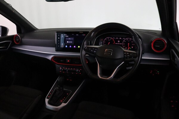 Used SEAT Arona 2023 for sale - 74270989: Photo 15