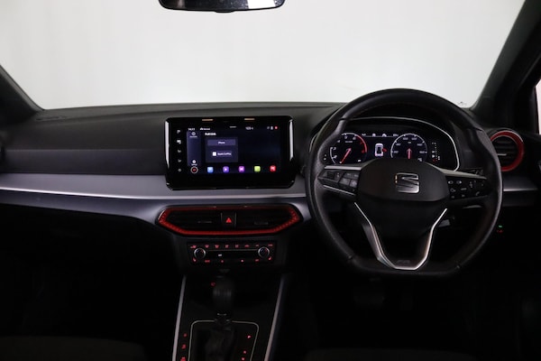 Used SEAT Arona 2023 for sale - 74270989: Photo 16
