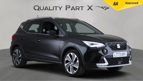 Used SEAT Arona 2023 for sale - 74270989: Photo 1