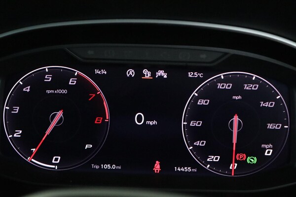 Used SEAT Arona 2023 for sale - 74270989: Photo 20