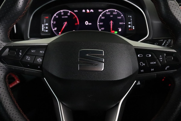 Used SEAT Arona 2023 for sale - 74270989: Photo 21
