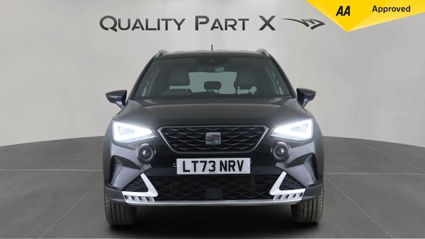 Used SEAT Arona 2023 for sale - 74270989: Photo 2
